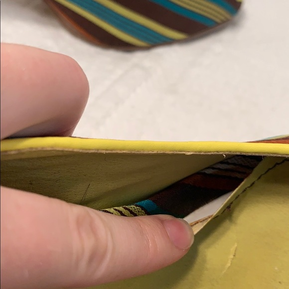 Charlotte Russe retro heels - Picture 6 of 10